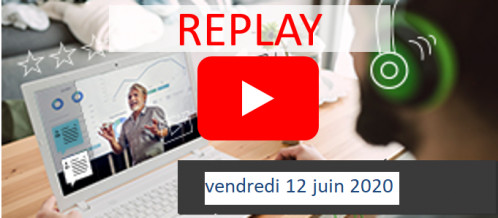 Replay webinar décret tertiaire juin 2020