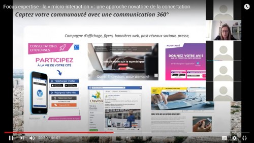 Replay 11 série de webconf AFNOR CO - participation-citoyenne