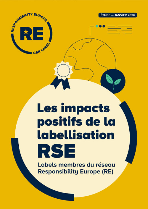 C’est prouvé, un label RSE booste la performance